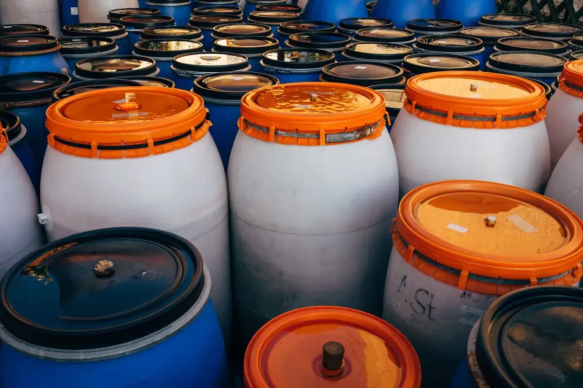 Hazmat Cleanup in Mill City, Dallas, TX
